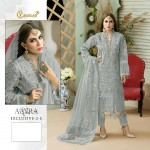  AAYRA COSMOS EXCLUSIVE 2