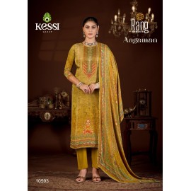 AAGAMAN RANG KESSI