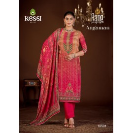 AAGAMAN RANG KESSI