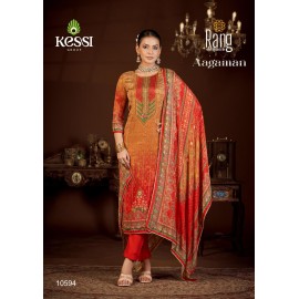AAGAMAN RANG KESSI