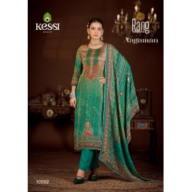 AAGAMAN RANG KESSI