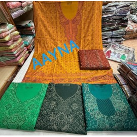 AANYA SYELLA (winter Collection)