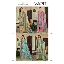 AARUSHI MUMTAZ ARTS 