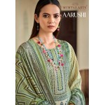 AARUSHI MUMTAZ ARTS 