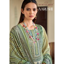 AARUSHI MUMTAZ ARTS 