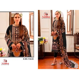 AASHA DESIGNER 1144 