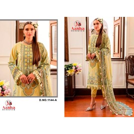 AASHA DESIGNER 1144 