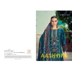 AASHVIKA MUMTAZ ARTS (winter Collection)