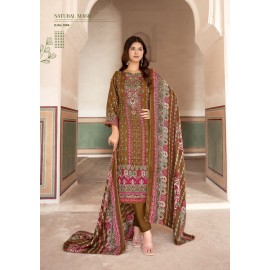 AAYAT ROLI MOLI (Winter Collection)