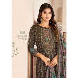 AAYAT ROLI MOLI (Winter Collection)