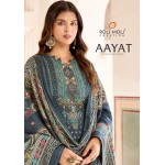 AAYAT ROLI MOLI (Winter Collection)