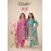 AAYAT VOL 16 ZULFAT (Cotton Dupatta)