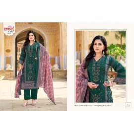 ABU SAEED VOL 10 PAKIZA (Cotton Dupatta)