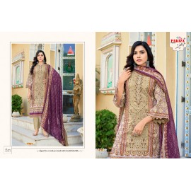 ABU SAEED VOL 10 PAKIZA (Cotton Dupatta)