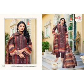 ABU SAEED VOL 10 PAKIZA (Cotton Dupatta)