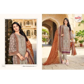 ABU SAEED VOL 10 PAKIZA (Cotton Dupatta)