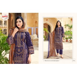 ABU SAEED VOL 10 PAKIZA (Cotton Dupatta)
