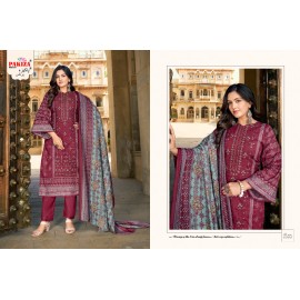 ABU SAEED VOL 10 PAKIZA (Cotton Dupatta)
