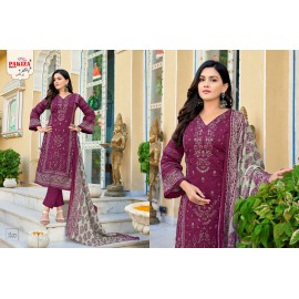 ABU SAEED VOL 10 PAKIZA (Cotton Dupatta)