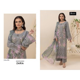 ADANSLIBAS ZARIA JIHAN (Cotton Dupatta)