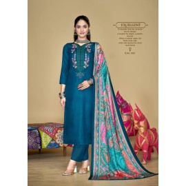 AFIFA ROLI MOLI (winter Collection)
