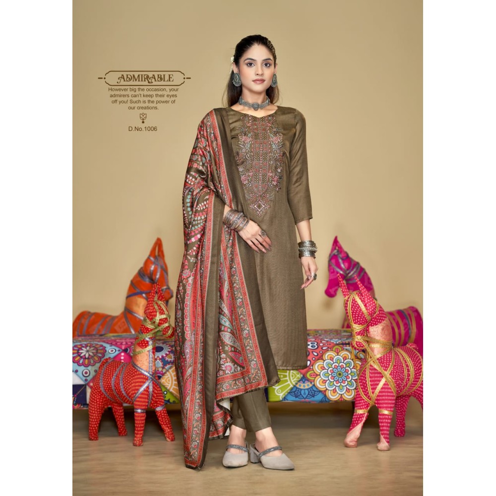 AFIFA ROLI MOLI (winter Collection)