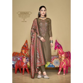 AFIFA ROLI MOLI (winter Collection)