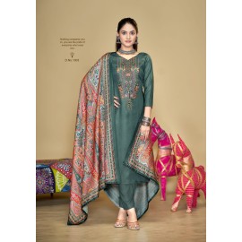 AFIFA ROLI MOLI (winter Collection)