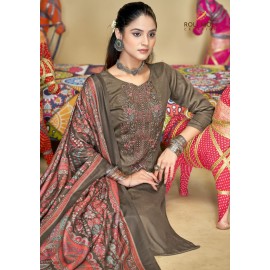 AFIFA ROLI MOLI (winter Collection)