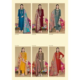 AFIFA ROLI MOLI (winter Collection)