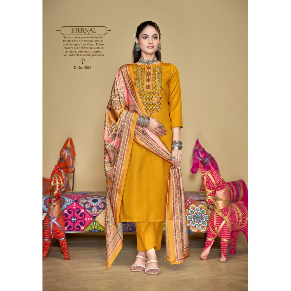 AFIFA ROLI MOLI (winter Collection)