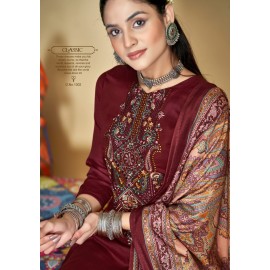 AFIFA ROLI MOLI (winter Collection)