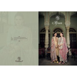AFREEN SIDDHANT FASHION