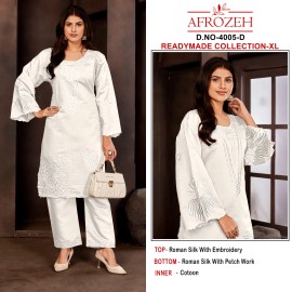 AFROZEH CS 4005