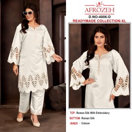 AFROZEH CS 4006