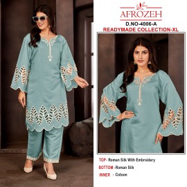 AFROZEH CS 4006