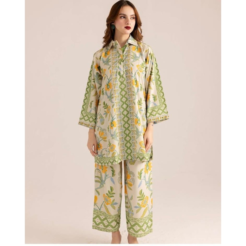 AFROZEH R 5001 CORT SET
