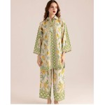 AFROZEH R 5001 CORT SET