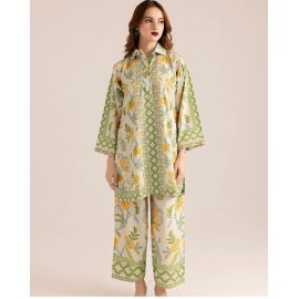 AFROZEH R 5001 CORT SET