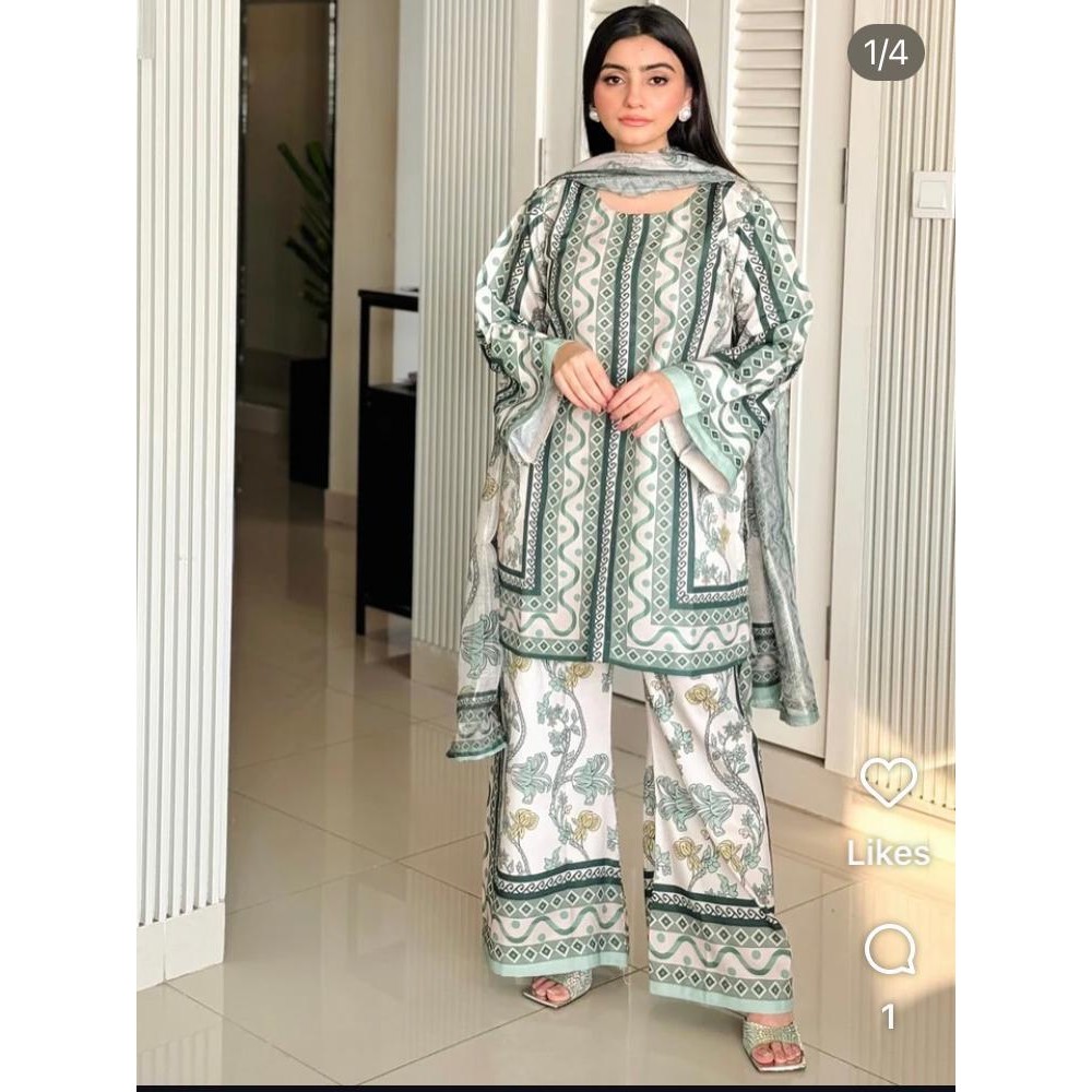 AFROZEH R 5006 COD SET