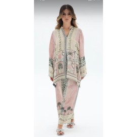 AFROZEH R 5007 CORT SET