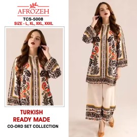 AFROZEH R 5008 COD SET