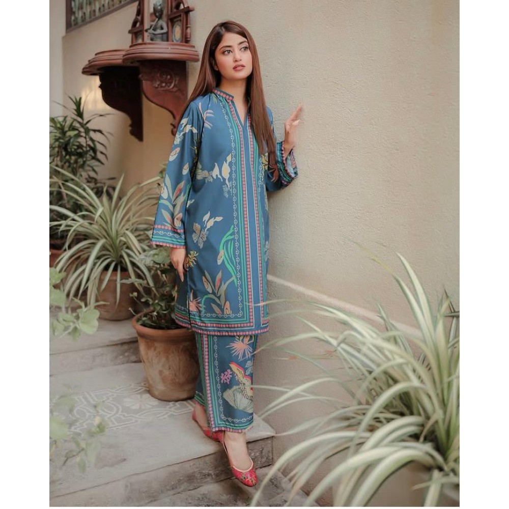AFROZEH R 5010 COD SET