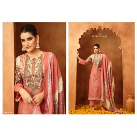 AHANA MUMTAZ ARTS 