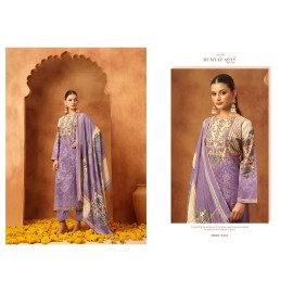 AHANA MUMTAZ ARTS 
