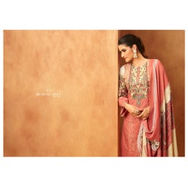 AHANA MUMTAZ ARTS 