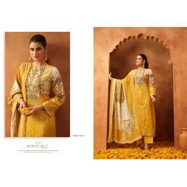 AHANA MUMTAZ ARTS 