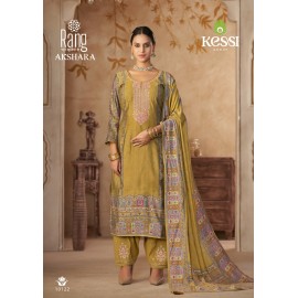 AKSHARA RANG KESSI