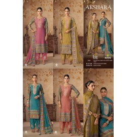 AKSHARA RANG KESSI