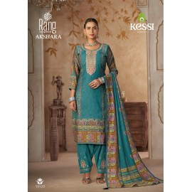 AKSHARA RANG KESSI